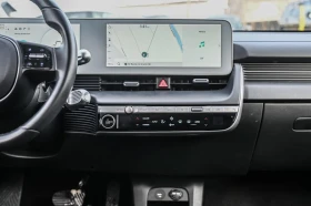 Hyundai Ioniq 5 ПОДГРЕВ* КАМЕРА* КЕЙЛЕС* LANE* ASSIST, снимка 12