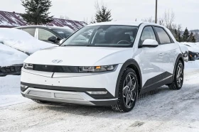 Hyundai Ioniq 5 ПОДГРЕВ* КАМЕРА* КЕЙЛЕС* LANE* ASSIST, снимка 3