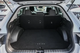 Hyundai Ioniq 5 ПОДГРЕВ* КАМЕРА* КЕЙЛЕС* LANE* ASSIST, снимка 16