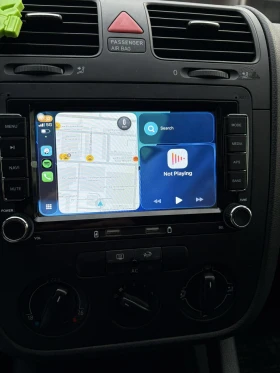 VW Golf - 4500 € / 8801.24 лв. - 27556004 8