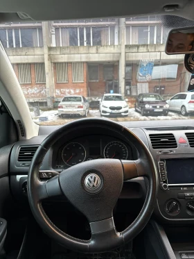 VW Golf - 4500 € / 8801.24 лв. - 27556004 7