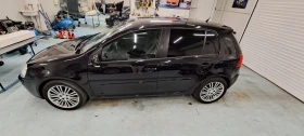 VW Golf - 4500 € / 8801.24 лв. - 27556004 3