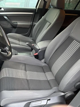 VW Golf - 4500 € / 8801.24 лв. - 27556004 10