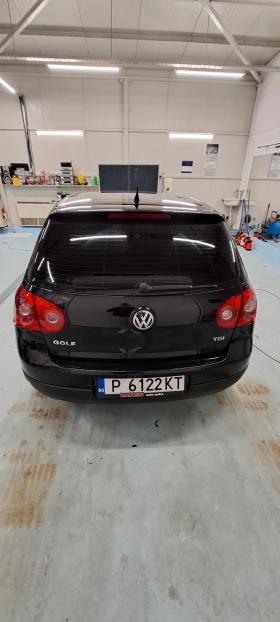 VW Golf - 4500 € / 8801.24 лв. - 27556004 5