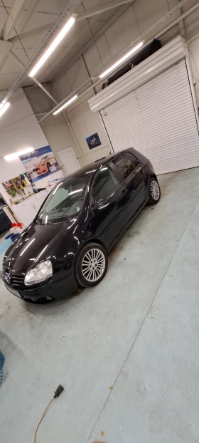 VW Golf - 4500 € / 8801.24 лв. - 27556004 2