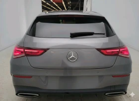 Mercedes-Benz CLA 180 Business Solution AMG, снимка 4 - Автомобили и джипове - 53631820