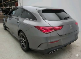 Mercedes-Benz CLA 180 Business Solution AMG, снимка 3 - Автомобили и джипове - 53631820