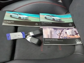 Mercedes-Benz CLA 180 Business Solution AMG, снимка 9 - Автомобили и джипове - 53631820