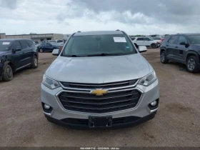 Chevrolet Traverse ПОДГРЕВ* КАМЕРА* КЕЙЛЕС* LANE* ASSIST - 15000 € / 29337.45 лв. - 62917795 11