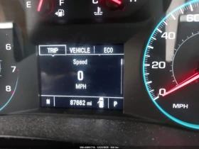 Chevrolet Traverse ПОДГРЕВ* КАМЕРА* КЕЙЛЕС* LANE* ASSIST - 15000 € / 29337.45 лв. - 62917795 14