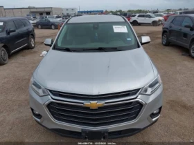 Chevrolet Traverse ПОДГРЕВ* КАМЕРА* КЕЙЛЕС* LANE* ASSIST - 15000 € / 29337.45 лв. - 62917795 6