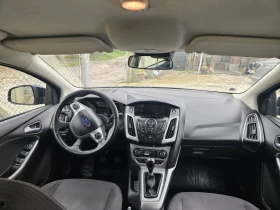 Ford Focus 1.6 TDCI 105HP | Auto.bg — изображение 6