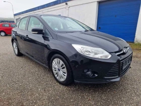 Ford Focus 1.6 TDCI 105HP - 4800 € / 9387.98 лв. - 94577345 3