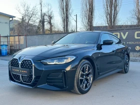 ����� �� �������� �� BMW 420 GranCoupe/xDrive/M-Sport/��������