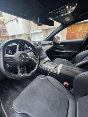 Mercedes-Benz C 220 - 36500 € / 71387.79 лв. - 19909154 4