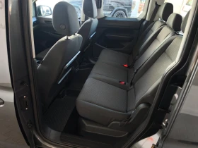 VW Caddy TDI 5 ����� | Mobile.bg � ����� ������ 6