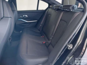 BMW M3 Competition xDrive Drivelogic | Auto.bg — изображение 8