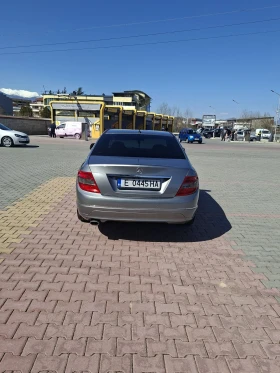 Mercedes-Benz C 220 - 6900 € / 13495.23 лв. - 44500777 5