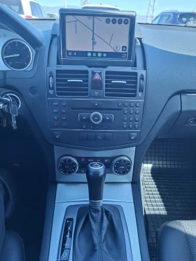 Mercedes-Benz C 220 - 6900 € / 13495.23 лв. - 44500777 10