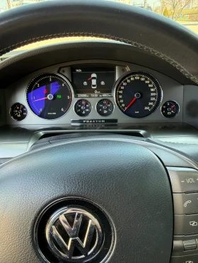 VW Phaeton Phaeton, LONG, Facelift | Auto.bg — изображение 11