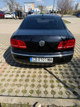 VW Phaeton Phaeton, LONG, Facelift | Auto.bg — изображение 6