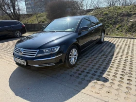 VW Phaeton Phaeton, LONG, Facelift | Auto.bg — изображение 2