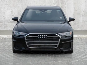 Audi A6 * АвтоКредит * (ЦЕНА ДО БГ) - 25699 € / 50262.88 лв. - 11312221 2