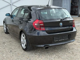 BMW 120 2.0D Xenon/Мултиволан/17zoll/Собствен лизинг - 3600 € / 7040.99 лв. - 18138014 6