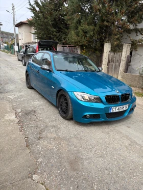 BMW 325 N52b25 - 6300 € / 12321.73 лв. - 57496584 3