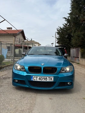 BMW 325 N52b25 - 6300 € / 12321.73 лв. - 57496584 2