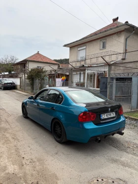 BMW 325 N52b25 - 6300 € / 12321.73 лв. - 57496584 4