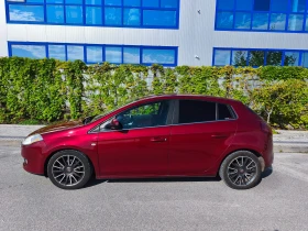 Fiat Bravo 1.4 T-Jet + LPG | Mobile.bg � ����� ������ 2