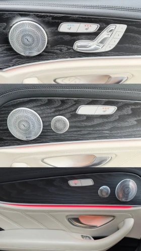 Mercedes-Benz E 43 AMG 4-MATIC| AMG| 500HP| PANO| 360| BURMESTER| ������ | Mobile.bg � ����� ������ 17