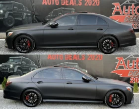 Mercedes-Benz E 43 AMG 4-MATIC| AMG| 500HP| PANO| 360| BURMESTER| ������ | Mobile.bg � ����� ������ 5