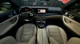 Mercedes-Benz E 43 AMG 4-MATIC| AMG| 500HP| PANO| 360| BURMESTER| ������ | Mobile.bg � ����� ������ 8