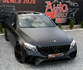 ������ Mercedes-Benz E 43 A...