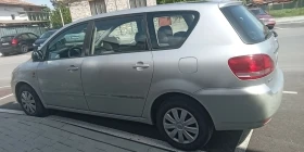 Toyota Avensis verso | Mobile.bg � ����� ������ 5