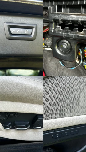 BMW 530 Xd 258�.�. FULL M-Pack* �����* �������* KEY-LESS*  | Mobile.bg � ����� ������ 15