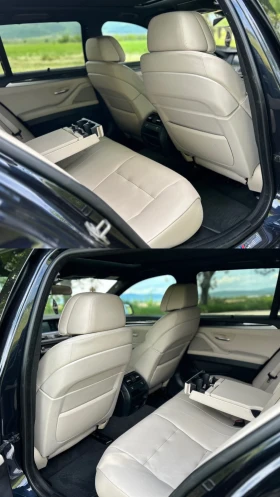 BMW 530 Xd 258�.�. FULL M-Pack* �����* �������* KEY-LESS*  | Mobile.bg � ����� ������ 10