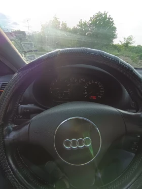 Audi A3 1.8;gaz | Mobile.bg � ����� ������ 7