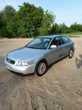 Audi A3 1.8;gaz | Mobile.bg � ����� ������ 3