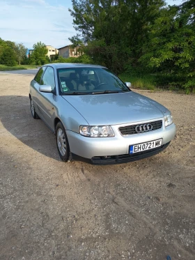 ����� �� �������� �� Audi A3 1.8;gaz