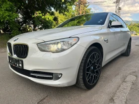 ����� �� �������� �� BMW 5 Gran Turismo 535XDRIVE EURO5