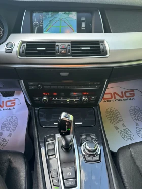 BMW 5 Gran Turismo 535XDRIVE EURO5 | Mobile.bg � ����� ������ 13