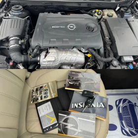 Opel Insignia 2.0 COSMO TOP | Mobile.bg � ����� ������ 15