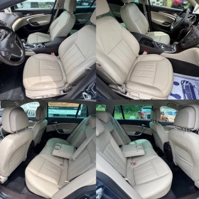Opel Insignia 2.0 COSMO TOP | Mobile.bg � ����� ������ 9