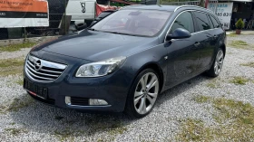 ����� �� �������� �� Opel Insignia 2.0 COSMO TOP