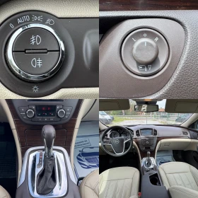 Opel Insignia 2.0 COSMO TOP | Mobile.bg � ����� ������ 13
