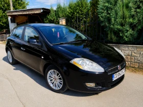 ����� �� �������� �� Fiat Bravo