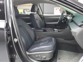 Hyundai Sonata 1.6 TURBO EXCLUSIVE | Mobile.bg � ����� ������ 11